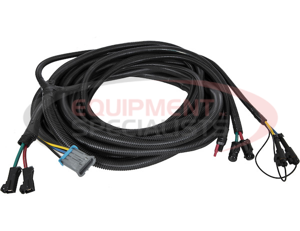 Replacement Main Wire Harness for SaltDogg? SHPE3000-6000 Series Spreaders