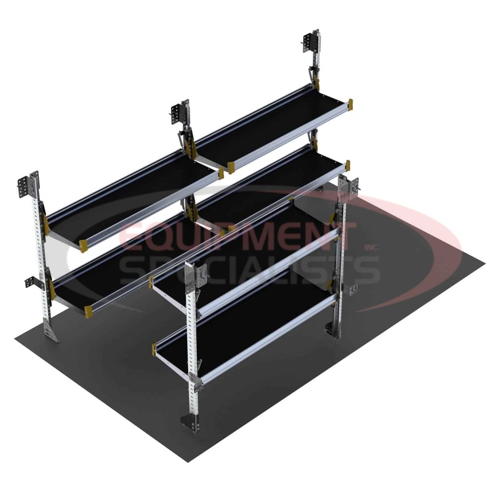 Delivery Package, 14 ft. Box Truck, Trailer or Step Van