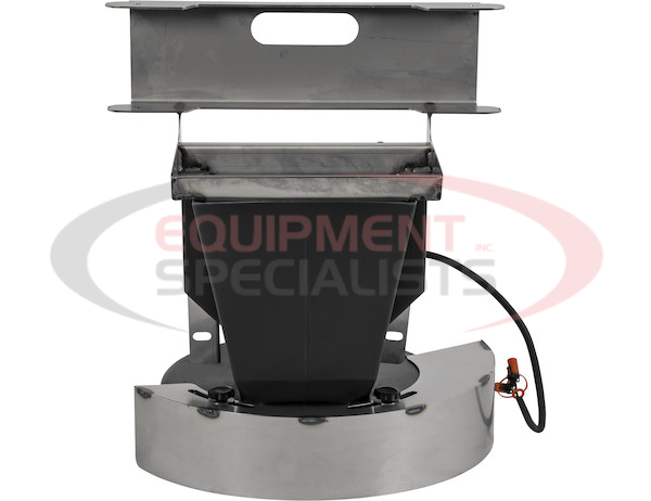 Replacement Adjustable Chute Swing for SaltDogg? PRO Series Spreaders