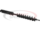Replacement Center Discharge Auger for SaltDogg? 9035100 and 9035102 Spreaders