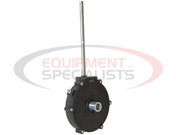Replacement Stainless Steel Gearbox with Poly Housing and Steel Gears