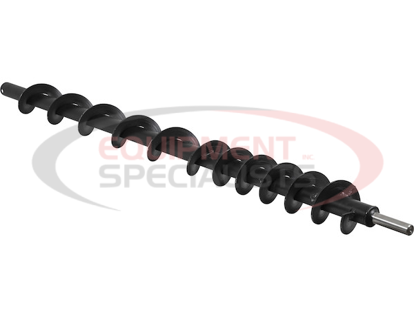 Replacement Auger for SaltDogg? Spreader PRO2000