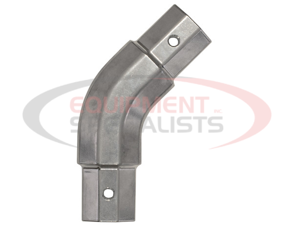 60? Aluminum Tarp Joint