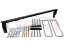 Backpack Mounting Adapter - Ford F350, F450, F550 (2017 - Mid-2020)
