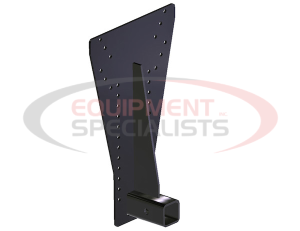 PVC Spray Bar Auxiliary Mounting Kit