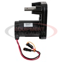 Replacement Auger Gear Motor for SaltDogg? SHPE4000 Salt Spreader
