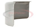Replacement Chute Shield for SaltDogg? PRO Series Spreaders