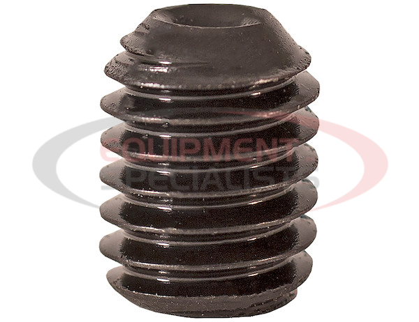 Allen Head Set Screw 3/8-16 x 1/2 Inch