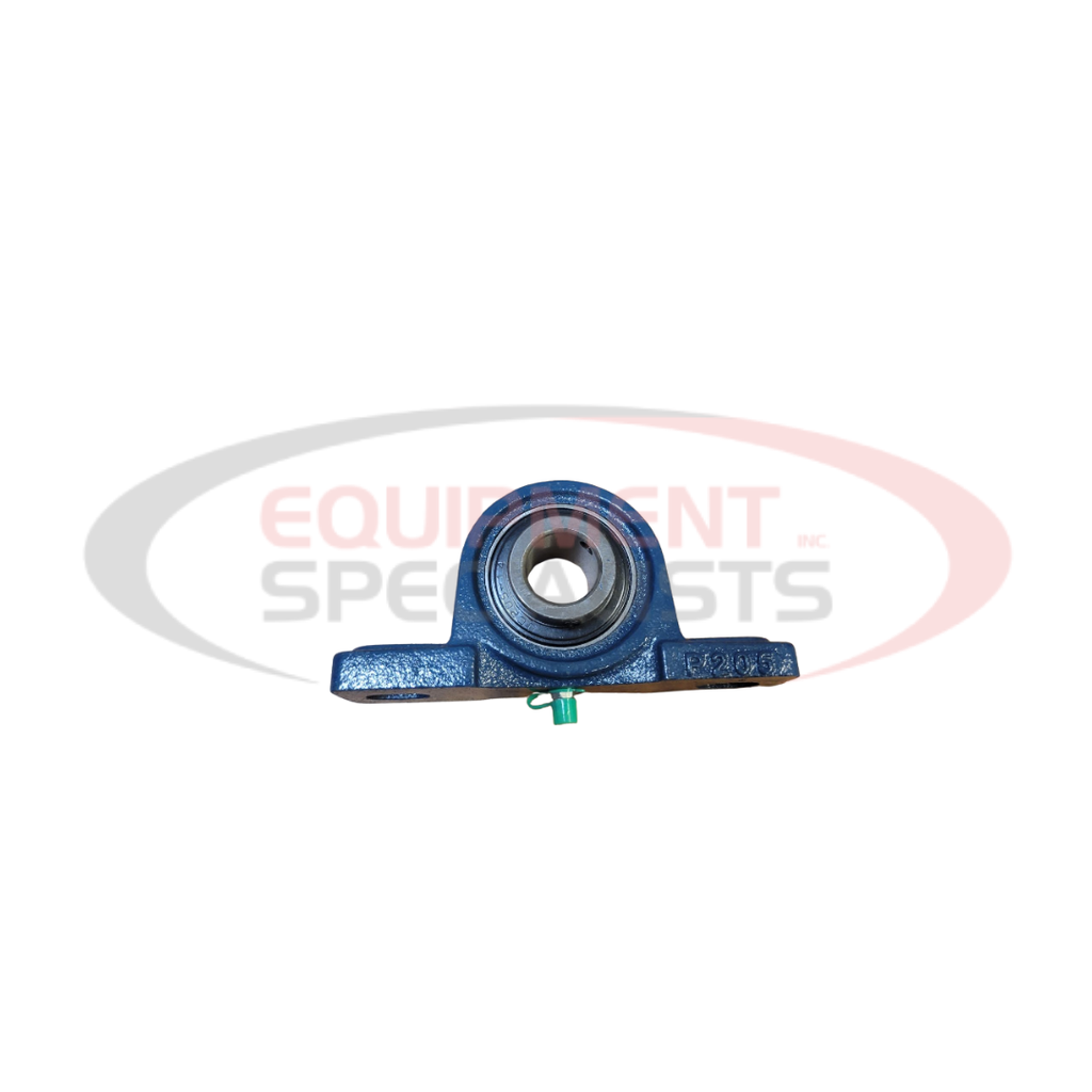 Spinner bearing and pillow block