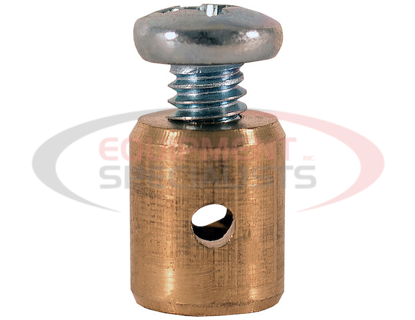 Throttle Stop Assembly