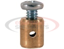 Throttle Stop Assembly