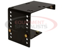 Black Bumper Vise Mount