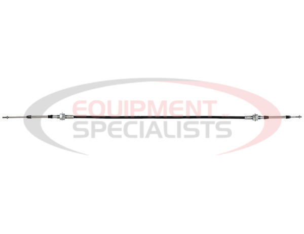 168 Inch 5200 Series Universal Mount Control Cable