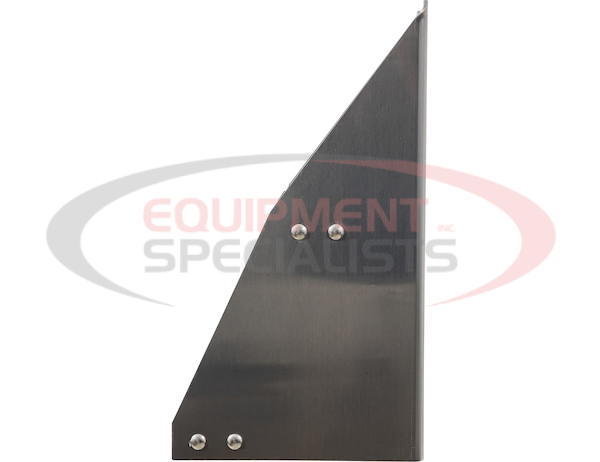 Class 8 Frame Steps for Semi Trucks - 12 Inch