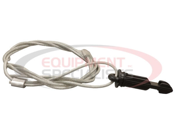 PIN AND CABLE REPLACEMENT FOR 5422010 BREAKAWAY SWITCH