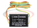 6 Amp 3-2 Solid State Heavy-Duty Tail Light Converter