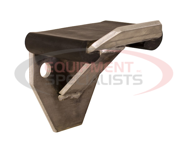 Aluminum Tarp Stop Bracket Kit - Pair
