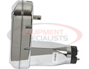 900W/73:1 Electric Tarp Gear Motor - 5 Year Warranty (Compares to RollRite? 10122 Super Duty Gear Motor)