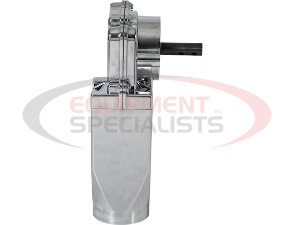 900W/60:1 Electric Tarp Gear Motor - 1 Year Warranty (Compares to Roll-Rite? TarpMaster? 10360)