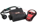 WIRELESS REMOTE FOR ELECTRIC WINCH