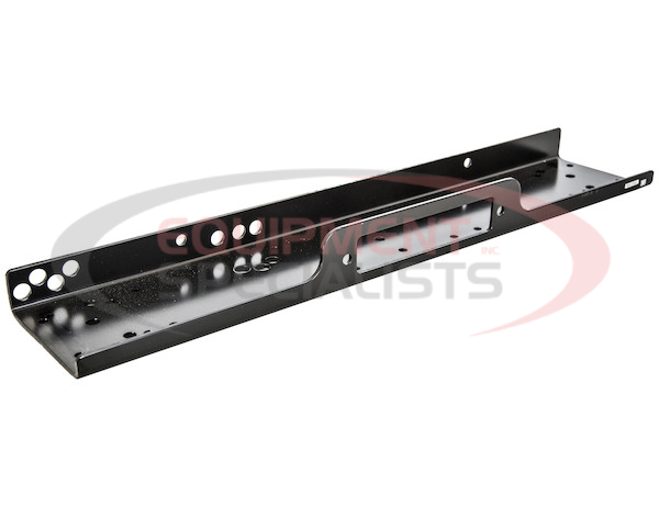 UNIVERSAL MOUNT FOR ELECTRIC WINCH