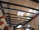 108 Inch 165-LED Strip Light with 3M? Adhesive Back - Clear And Cool