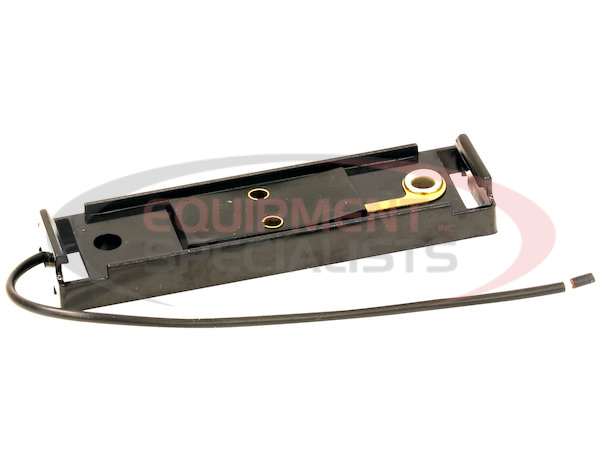 3.75 Inch Black Rectangular Mounting Bracket For 5653701/5653702 Lights