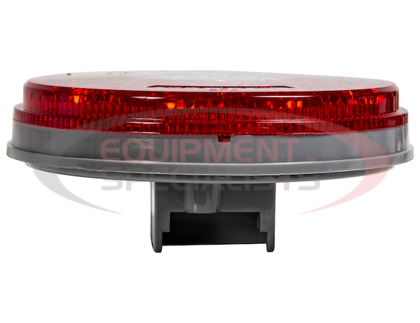 4 INCH ROUND COMBINATION STOP/TURN/TAIL &amp; BACKUP LIGHT (LIGHT ONLY, SOLD IN MULTIPLES OF 10)