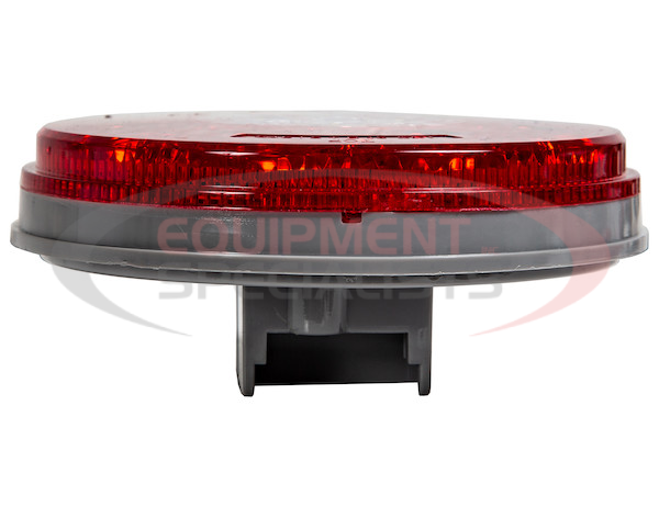 4 Inch Round Combination Stop/Turn/Tail &amp; Backup Light (Light Only, Sold in Multiples of 10)