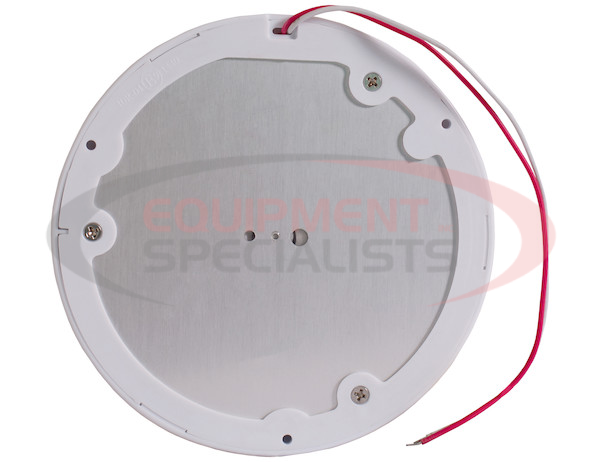 5 Inch Round LED Interior Dome Light with Built-In Switch