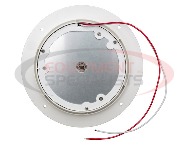 7 INCH RECESSED INTERIOR DOME LIGHT