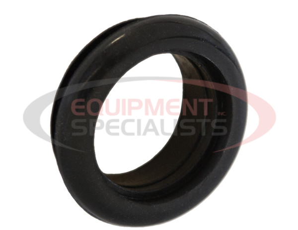 1 Black Grommet for .75 Inch Marker Lights