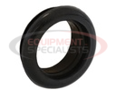 1 Black Grommet for .75 Inch Marker Lights