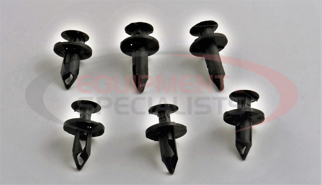 KIT-FASTENER, GMC 2500/3500, 15+