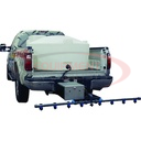 325 Gallon Electric Anti-Ice System with Manual Application Rate Control