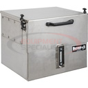 15 Gallon Central Hydraulic System - 6 Function, Electric On/Off, Standard Reservoir, No GPS