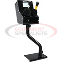 30 Central Hydraulic System - 6-Function, Air/Hydraulic Proportional, Manual Spreader Velocity Control, No GPS