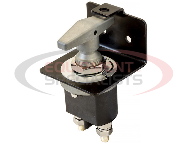 Locking Battery Disconnect Switch