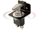 Locking Battery Disconnect Switch