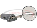 Universal 3-Way Toggle Valve