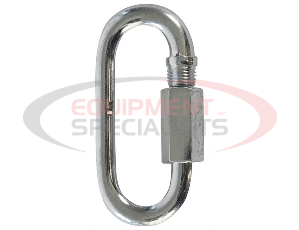 Quick Link Connector 3/8 Inch Diameter