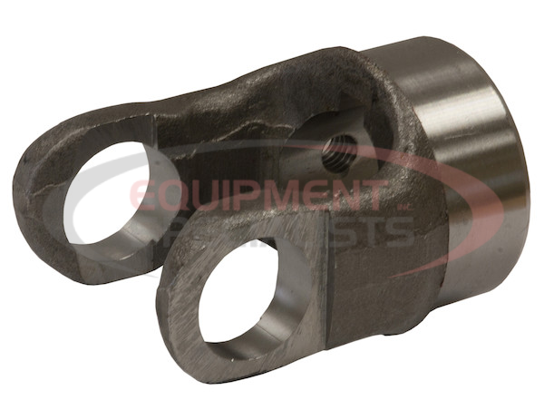 H7 Series End Yoke 1 Inch Square Bore