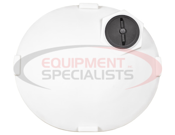 210 Gallon Pickup Truck Storage Tank - 60x52.5x29.75 Inch