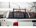 71 Inch Kabgard?Heavy-Duty Steel Pickup Truck Headache Rack Bundle with Standard Mounting Brackets
