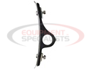 Replacement Pair Fender Hanger Brackets