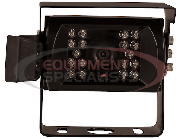 Universal Camera Washing System