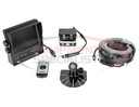 5.6 INCH REAR OBSERVATION CAMERA SYSTEM