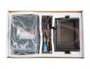 Backup Camera System with Night Vision Camera
