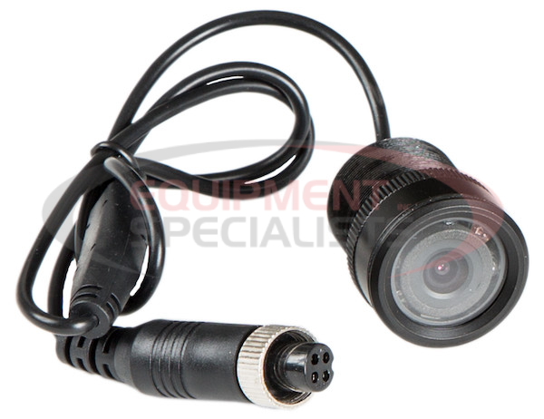 COLOR BULLET CAMERA FOR RECESSED MOUNT
