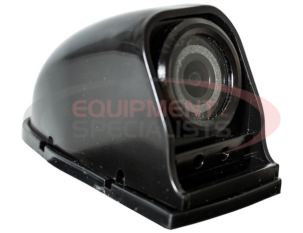 Surface Mounted Waterproof Color Nightvision Camera
